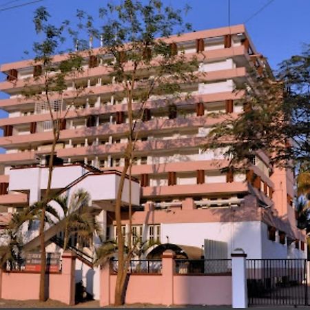 Vitthal Inn Pandharpur Exterior foto